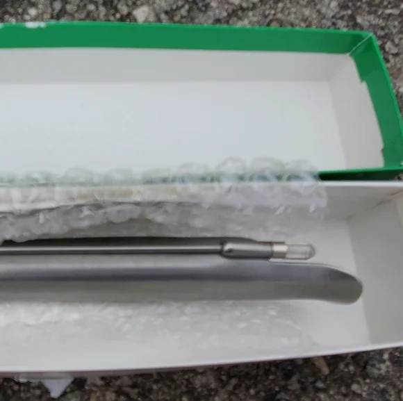 WELCH ALLEN LARYNGOSCOPE BLADE